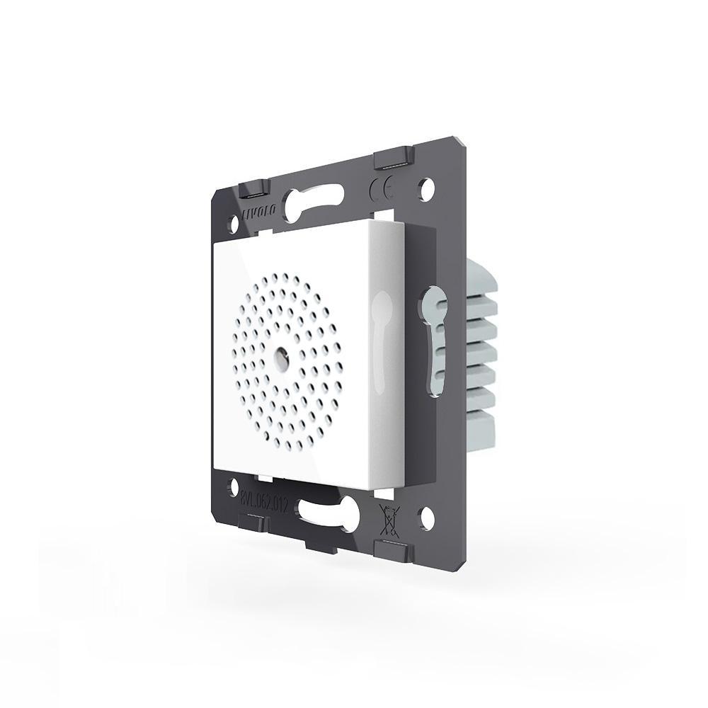 LIVOLO Akustikschalter Geräuschsensor Unterputzeinbau XJY-QB-53