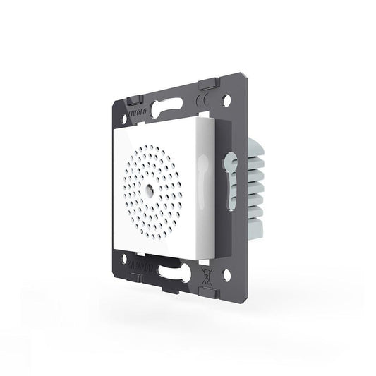 LIVOLO Akustikschalter Geräuschsensor Unterputzeinbau XJY-QB-53