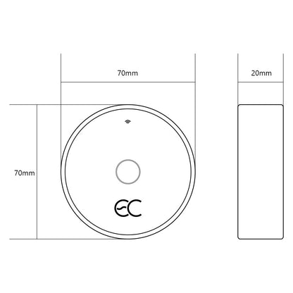 Livolo EC Gateway Smarthome System