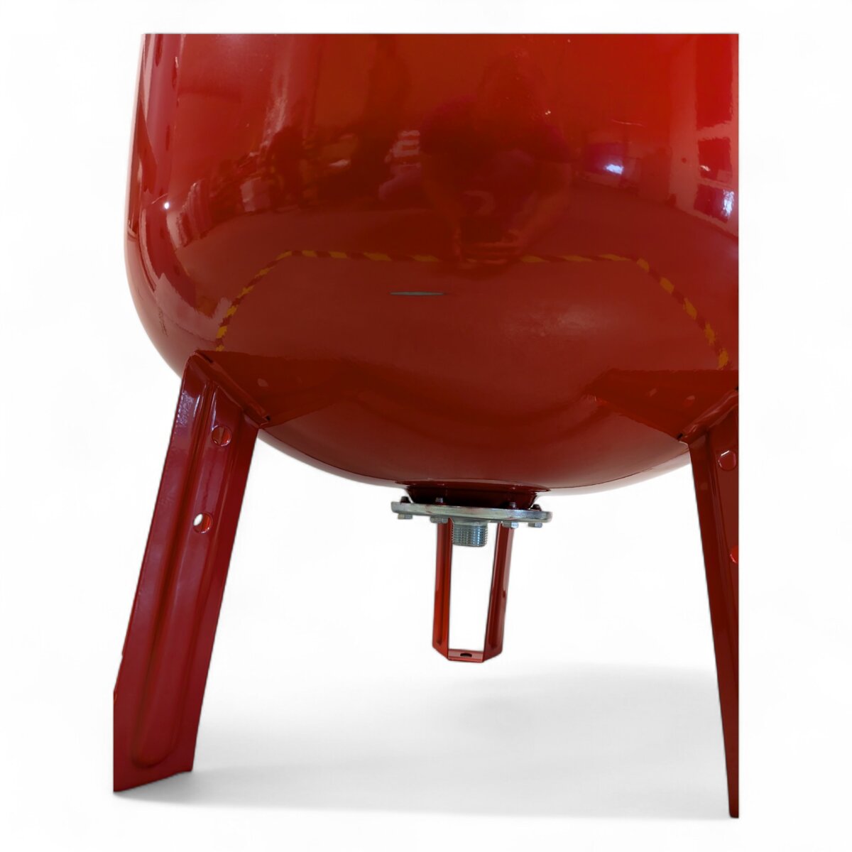 Ausdehnungsgefäß VRV 200 Liter Heizung