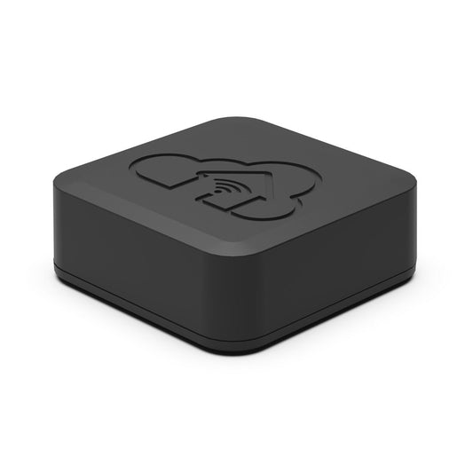 Livolo SmartHome System - everHome CloudBox4.0