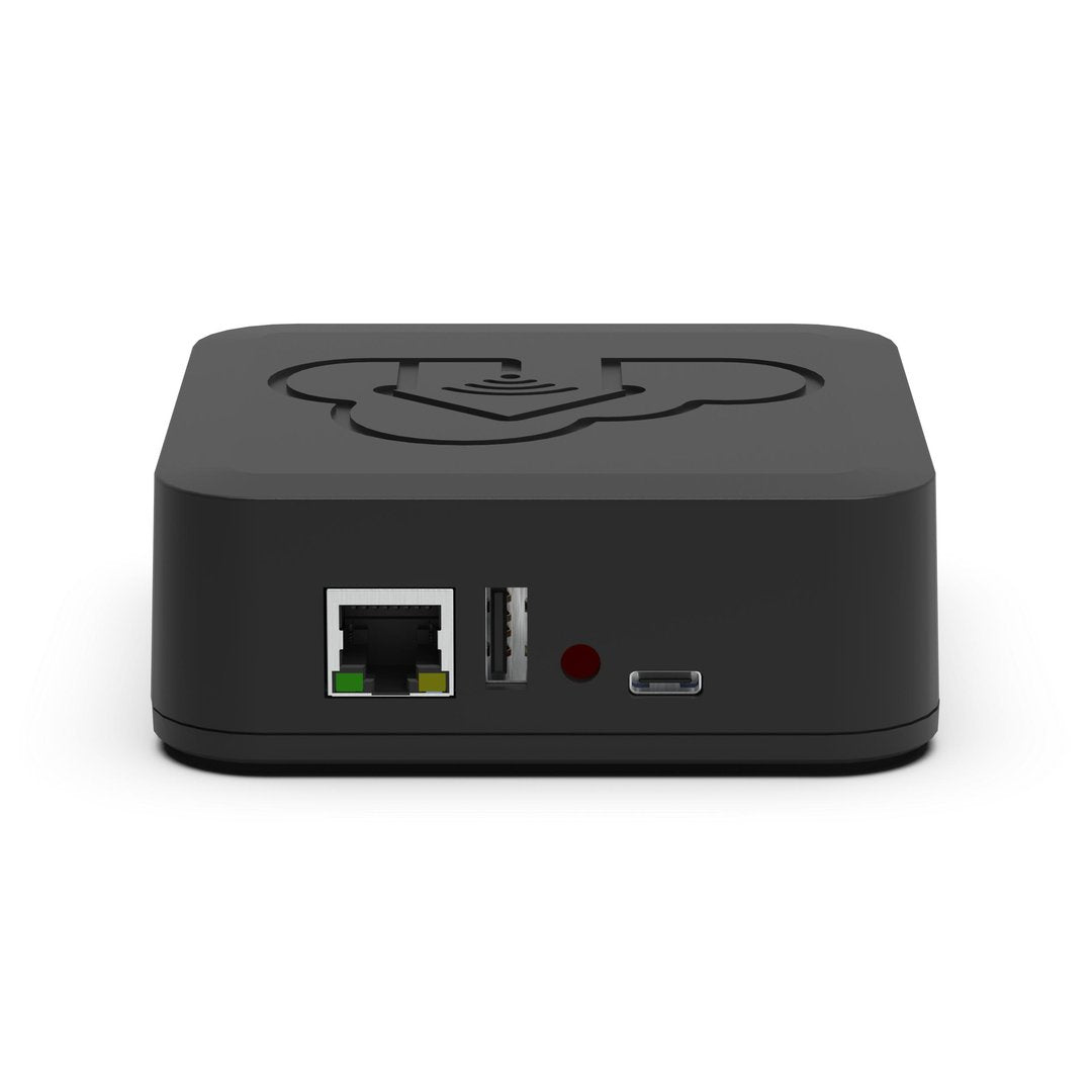 Livolo SmartHome System - everHome CloudBox4.0