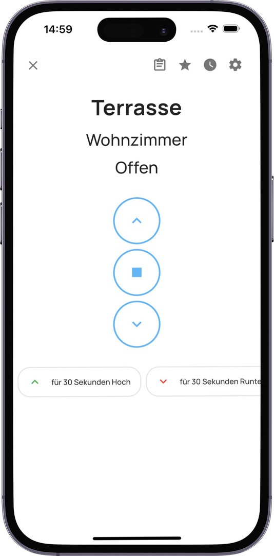 Livolo SmartHome System - everHome CloudBox4.0