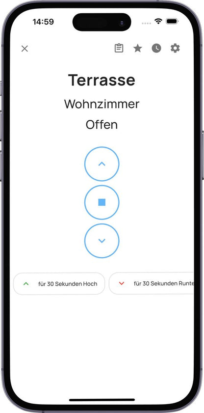 Livolo SmartHome System - everHome CloudBox4.0