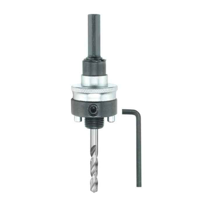 Connex Adapter für Bi-Metall Lochsägen 32-152 mm