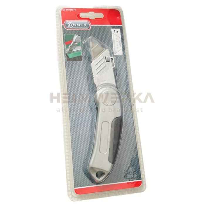 Connex Universalmesser (einklappbar)