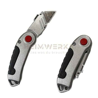 Connex Universalmesser (einklappbar)