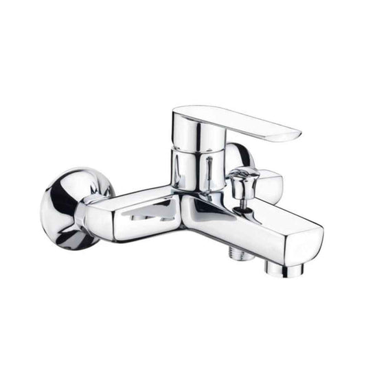 Cornat Bade-Einhebelmischer KLINT