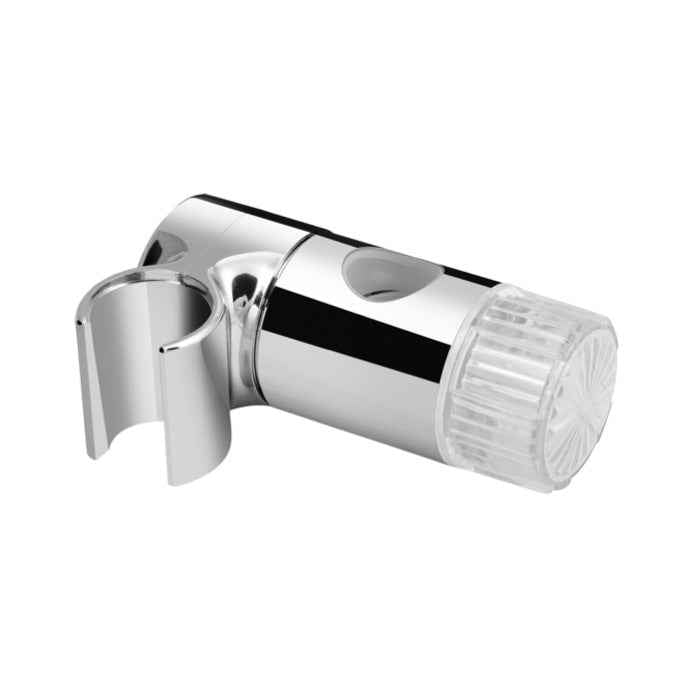 Cornat Brauseschieber mit Drehknopf (ø 18mm)