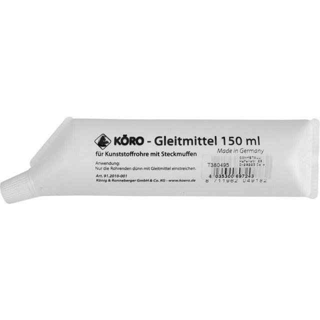 Cornat Gleitmittel