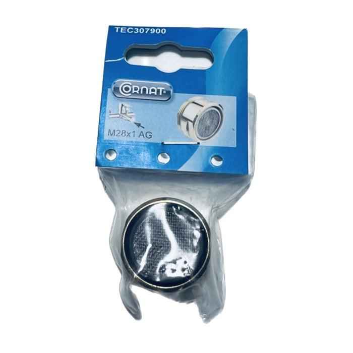 Cornat Strahlregler Mischdüse Badewannenarmatur