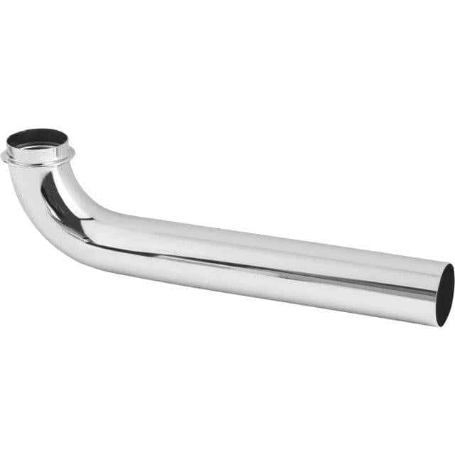 Cornat Wandanschlussrohr gebogen