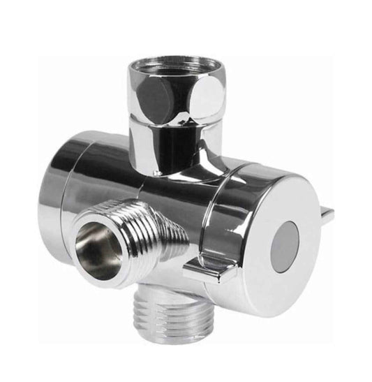 Cornat Wellness - Umschaltventil 1/2"