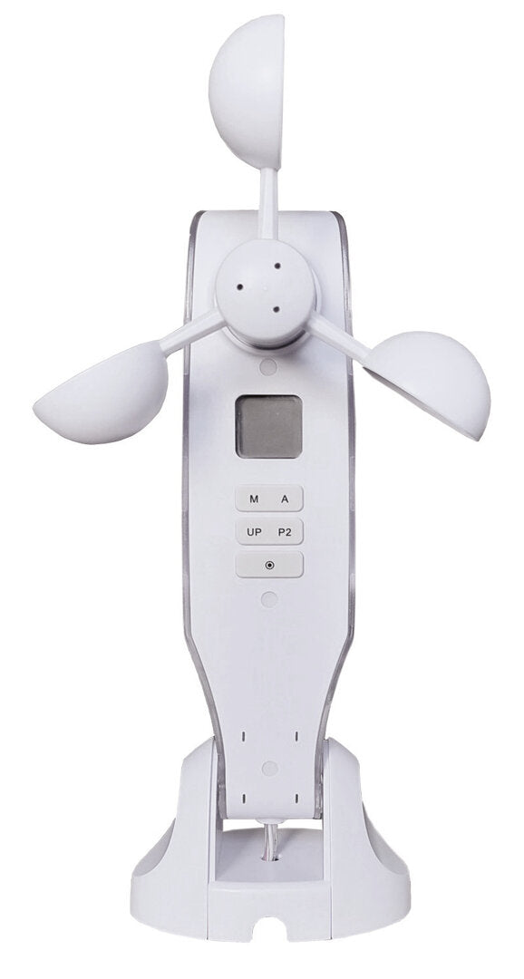 Livolo Funk-Wettermessstation für die Smart Home Steuerung