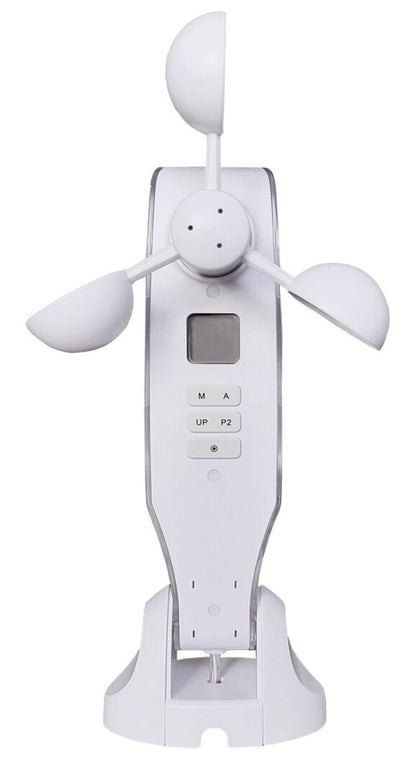 Livolo Funk-Wettermessstation für die Smart Home Steuerung