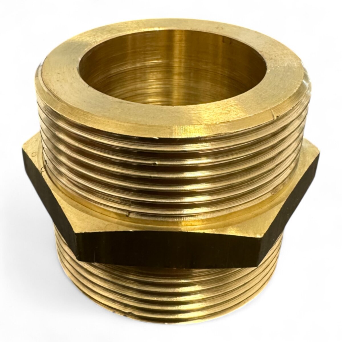 Doppelnippel 1 1/2" AG