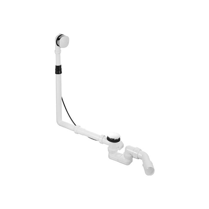 Duravit Ab- und Überlaufgarnitur - WEIM24