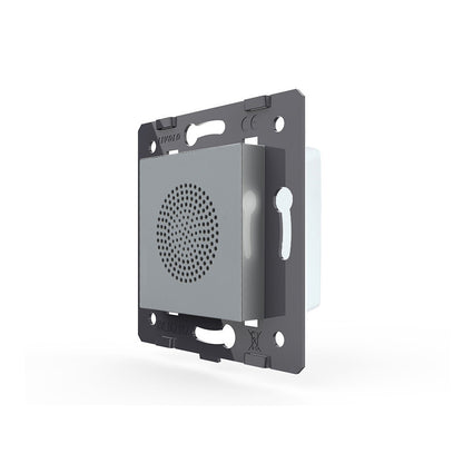 Livolo graues Bluetooth-Lautsprecher-Modul
