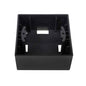 VISAGE Schwarz UP Schalterprogramme, Schuko Steckdosen, Schalter, Taster, Jalousie, Dimmer,