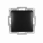 VISAGE Schwarz UP Schalterprogramme, Schuko Steckdosen, Schalter, Taster, Jalousie, Dimmer,