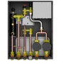 Heizkraft compact2 Hydrobox