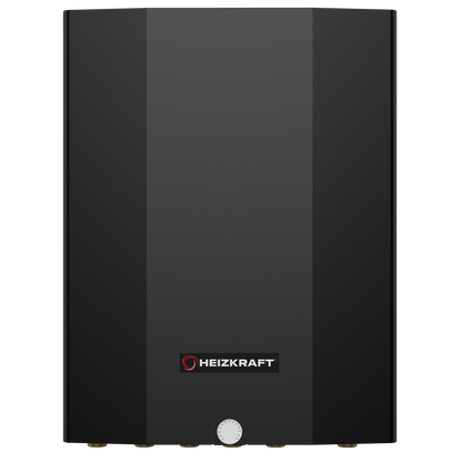 Heizkraft compact2 Hydrobox