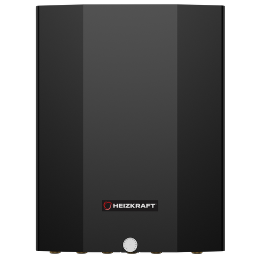 Heizkraft compact2 Hydrobox