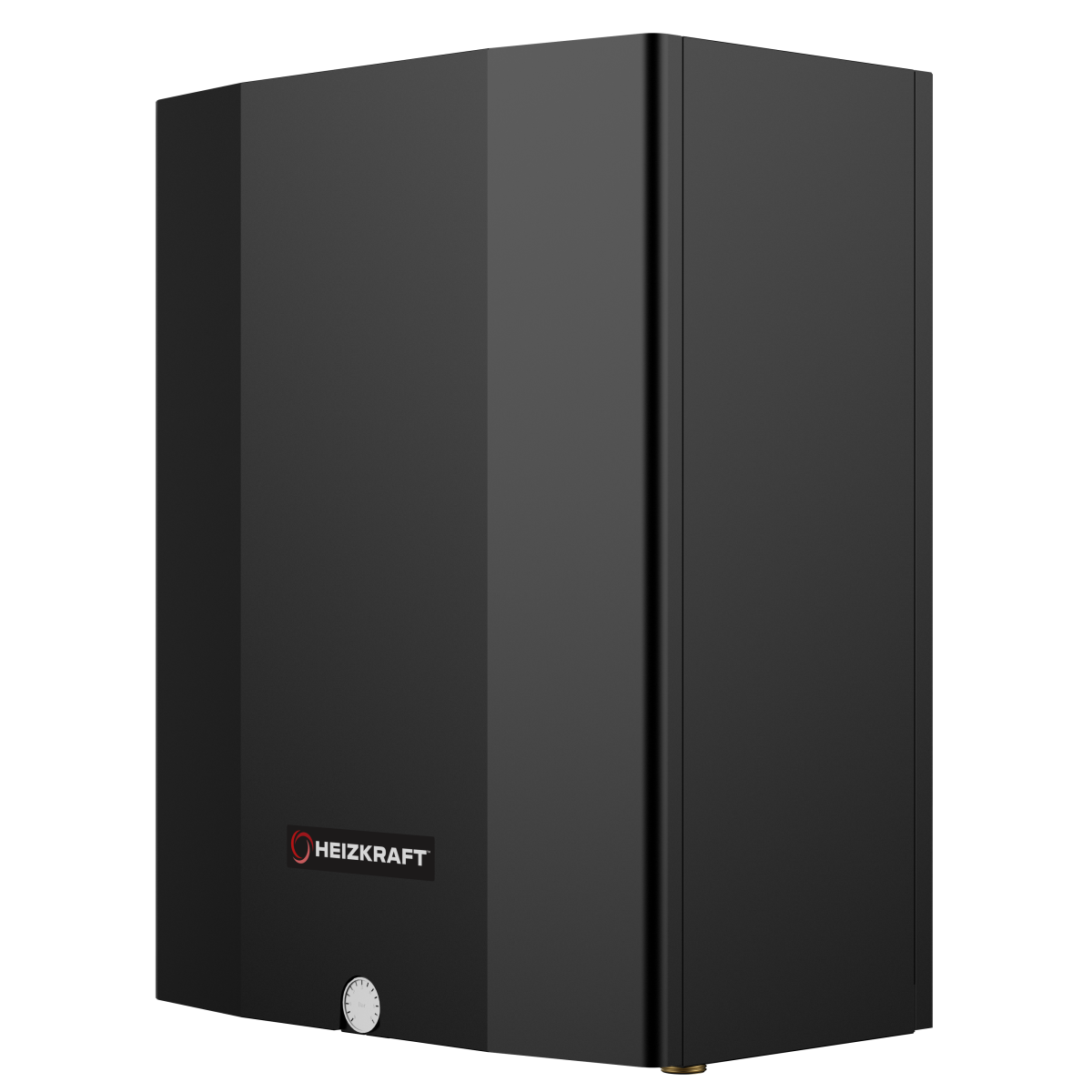 Heizkraft compact2 Hydrobox
