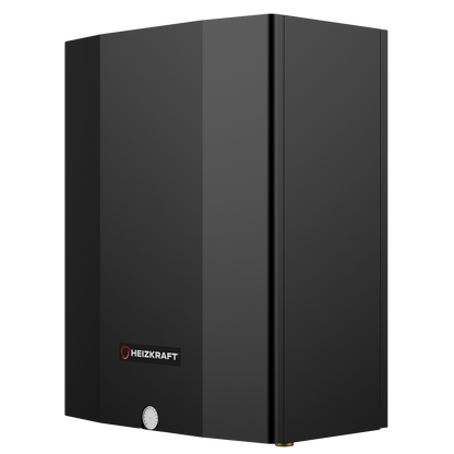 Heizkraft compact2 Hydrobox