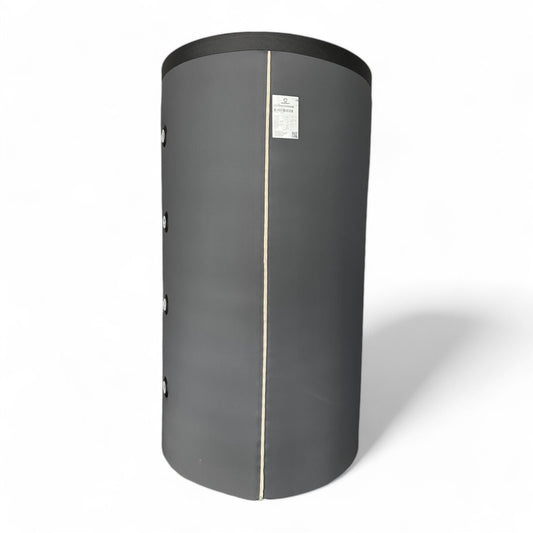 HEIZKRAFT SILO PS 800-GR+ Pufferspeicher 800l