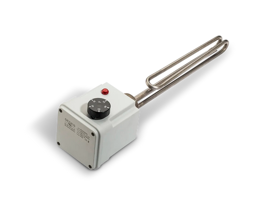 Heizstab 2kW 400V HK