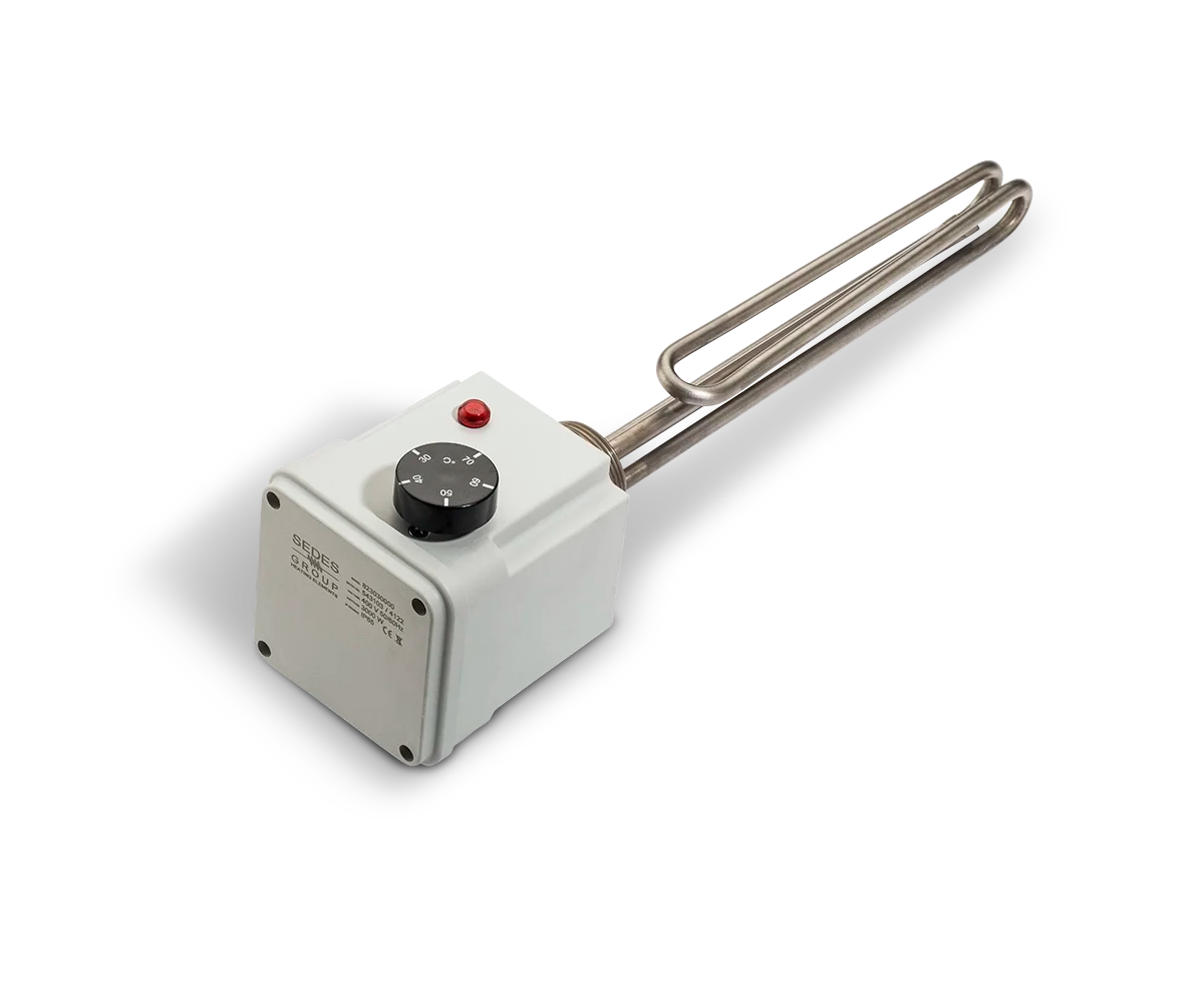 Heizstab 3kW 230V HK