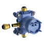 Ideal Standard "Archimodule" Unterputz-Bausatz 1 UNIVERSAL für Wandeinbau