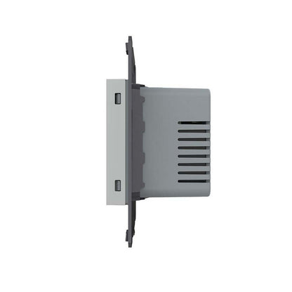 Livolo weißes Raumthermostat-Modul für Fußbodenheizung