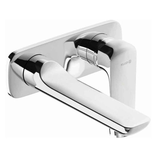 KLUDI "Ameo" 2-Loch Waschtischmischer (chrom)
