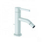 KLUDI "NOVA FONTE Pura" Bidet-Einhebelmischer (mattweiß)