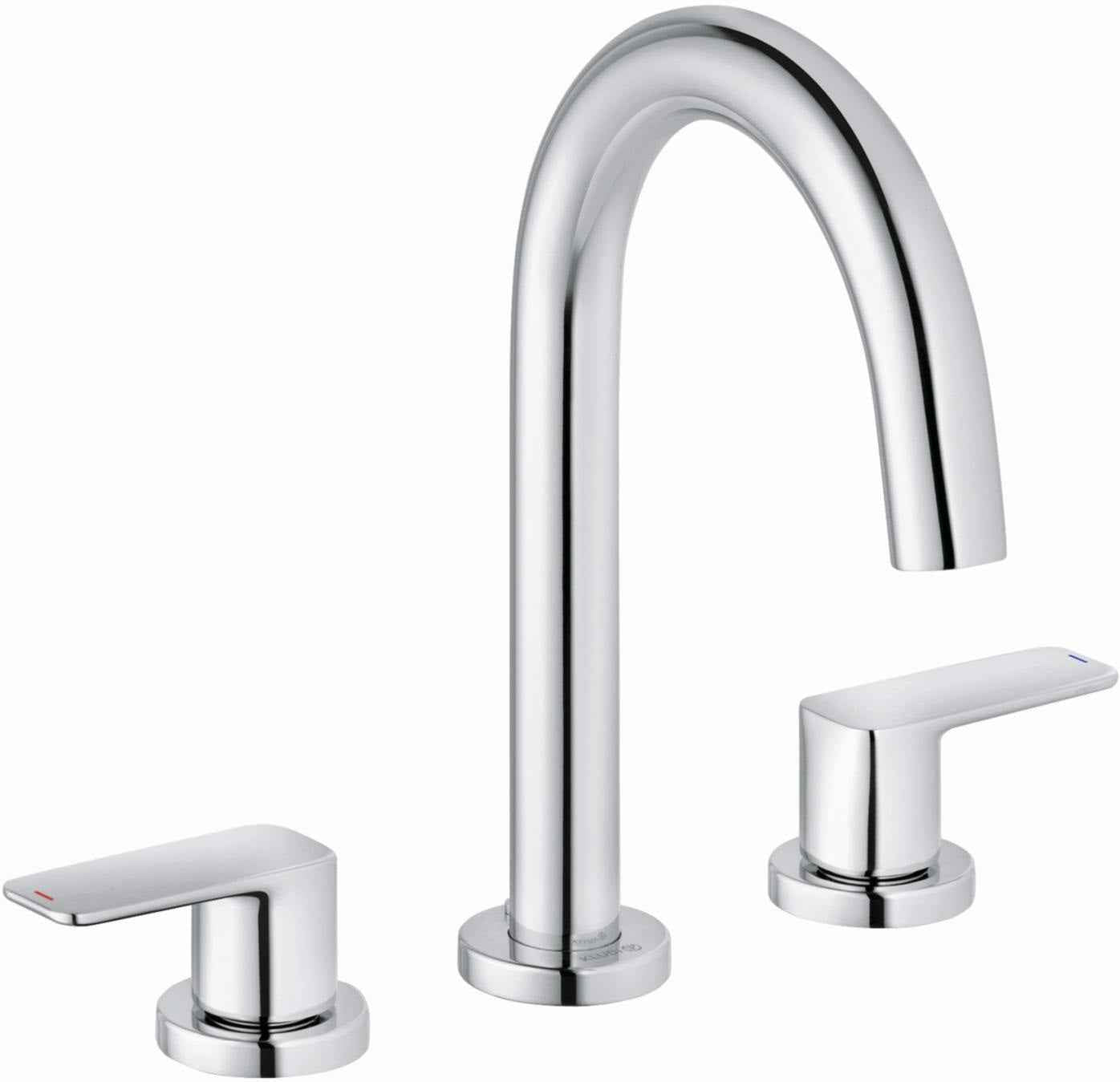 KLUDI "PURE&STYLE" Waschtischarmatur (chrom)