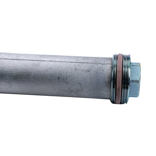 Magnesiumanode 40x420mm  1 1/2" für 300l SUNEX Speicher