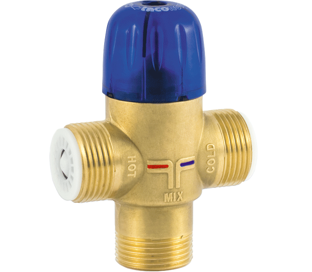 NovaMix DN25 1 1/4"