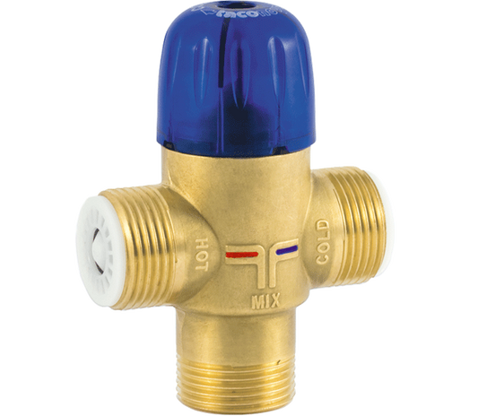 NovaMix DN25 1 1/4"