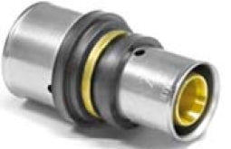 PIPETEC Pressreduzierung - WEIM24