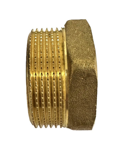 Reduzierstück 1 1/2" AG x 1" IG