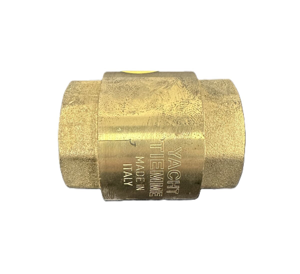 Rückschlagventil 1" x 1" IG x IG