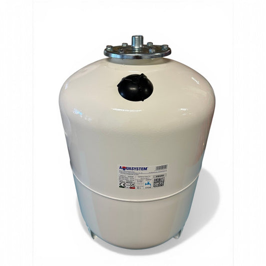 Solar- Ausdehnungsgefäß VSV 100 Liter