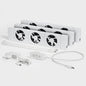 SpeedComfort Heizkörperventilator 10er Set
