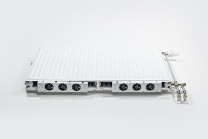 SpeedComfort Heizkörperventilator 10er Set