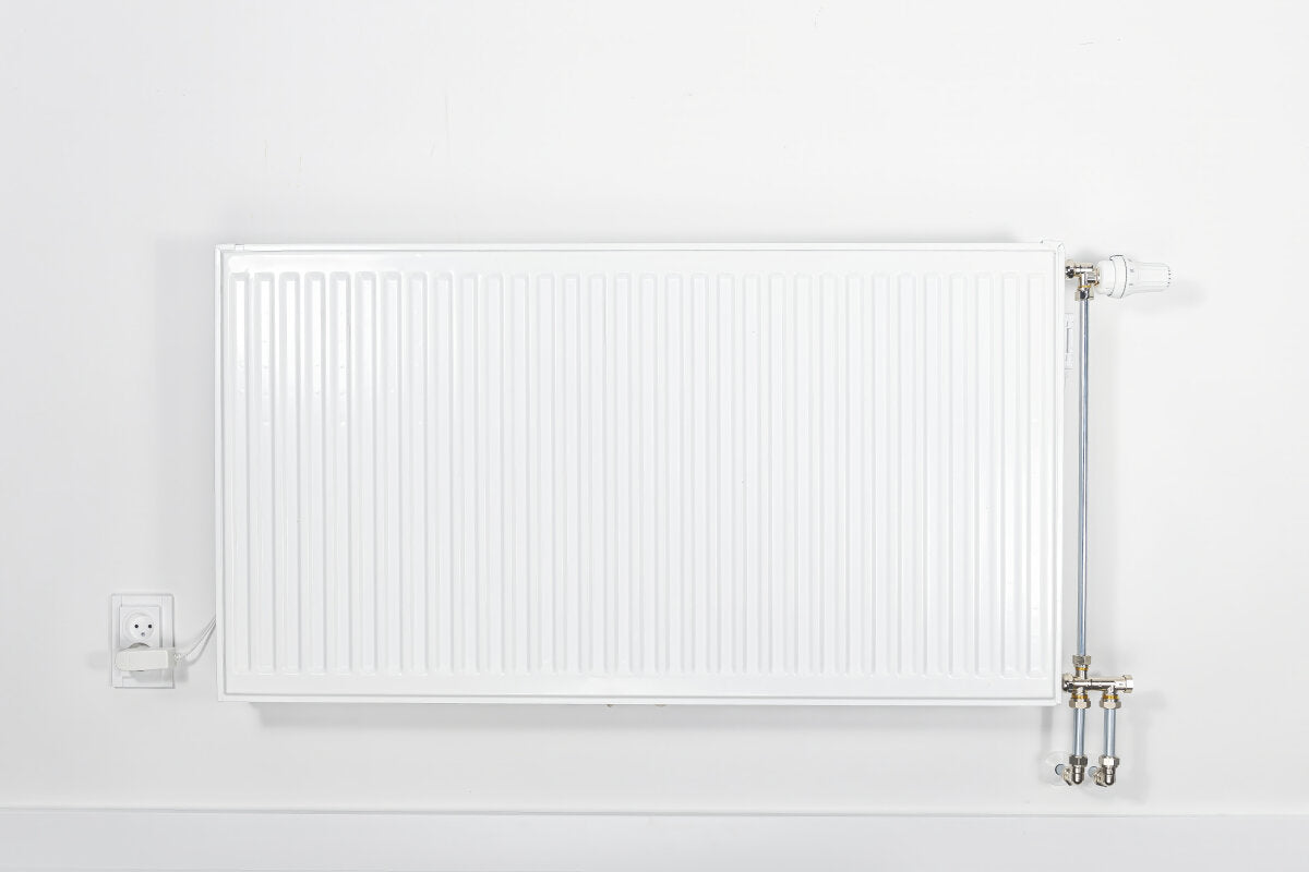 SpeedComfort Heizkörperventilator 10er Set