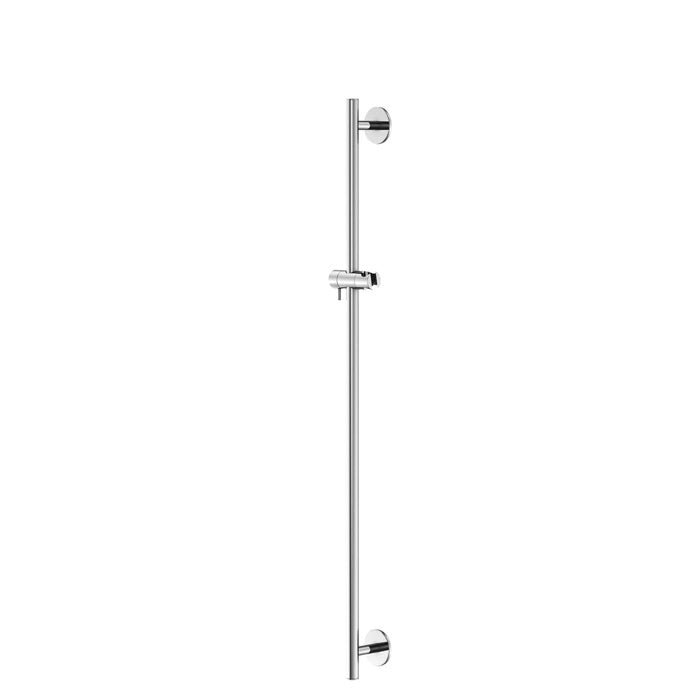 Steinberg Brausestange mit Gleiter (90 cm, chrom) HEIMWERKA