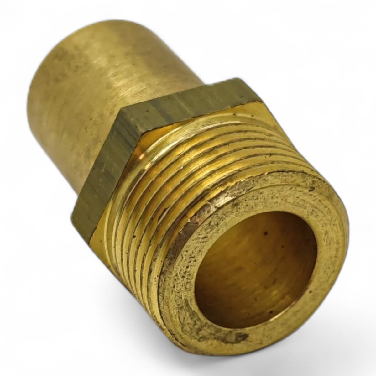 Übergangsnippel 3/4" AG x 22mm