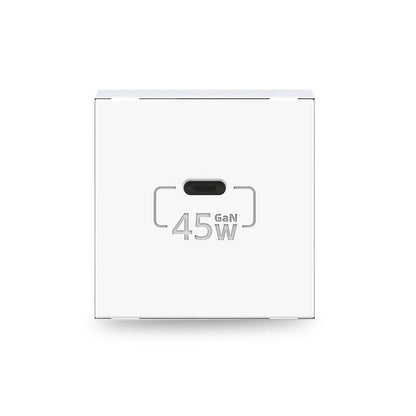 Livolo Schnell-Lademodul USB-C 45W für Bodensteckdosen